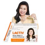 [LACTIV] Bebe&Kids Probiotic - U.S. DuPont ‘Dansco’ Lactobacillus GG, Zinc, Vitamin D & C for Gut Health & Growth Support - Made in Korea